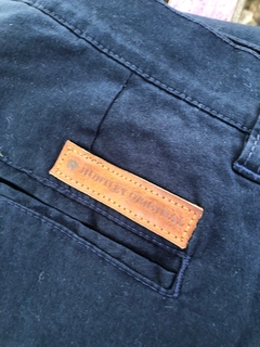 chino pant huntley azul en internet