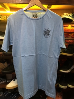 remera sc logo