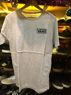 remera off the wall - comprar online