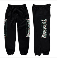 jogger pant thrasher roses