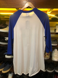 remera thrasher ranglan - comprar online