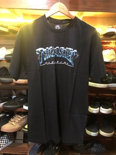 thrasher ice black - comprar online