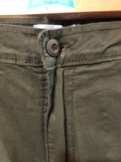pant chino wells huntley - tienda online