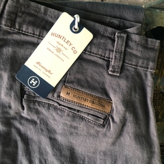 chino pant huntley - comprar online
