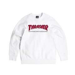 buzo thrasher crewneck