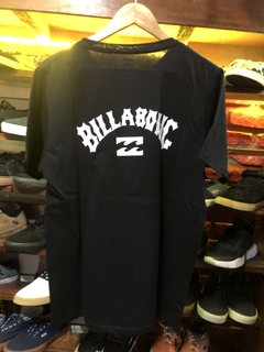 remera billabong - comprar online