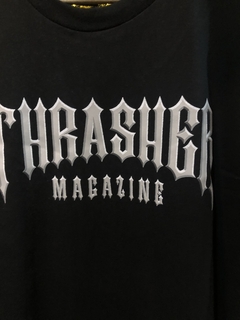 thrasher low low - comprar online