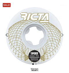 ruedas ricta spark 99A