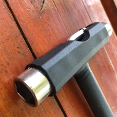 llave T fun - Burzapo