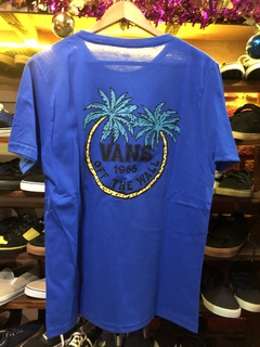 remera off the wall - comprar online