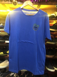 remera sc playa