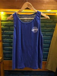musculosa vans niño