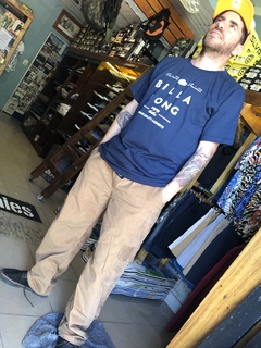 tree baggy cargo - comprar online