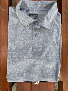 Chomba huntley gris