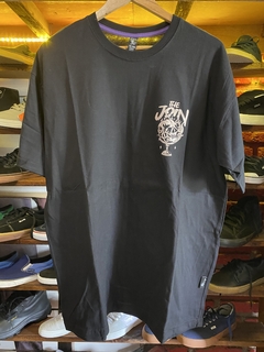 remera Joint skull cup