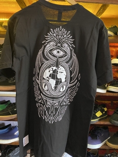 remera Joint New world order en internet