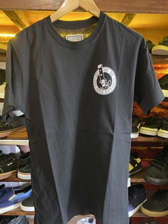 remera Joint roses