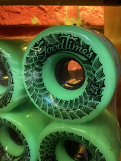 ruedas goodtimes 70mm - comprar online