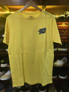 remera sc blue