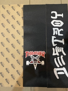 Lija Thrasher skategoat - comprar online