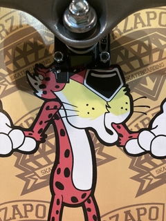skate burzapo bullet - comprar online