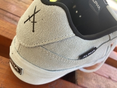 zapatillas alpha white/white en internet