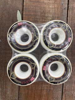 Ruedas oh clock 54mm - comprar online