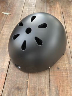 Casco de skate/bmx small