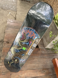 Maple whiro Double snake