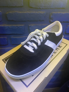 Zapatilla fun horus blue line - comprar online