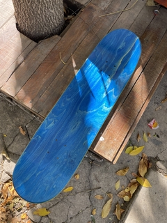 Maple azul psstix made in mexico - comprar online