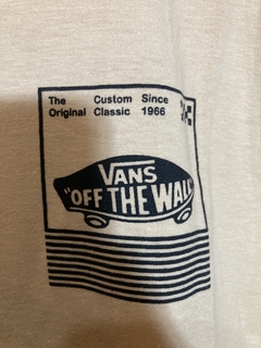 Remera of the wall - Burzapo