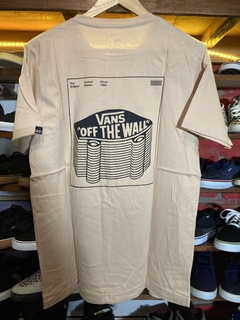 Imagen de Remera of the wall