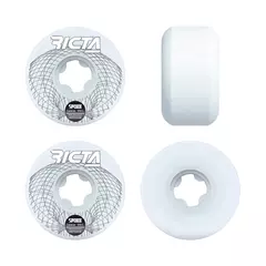 ruedas ricta spark 54mm 99A