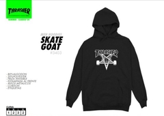 buzo thrasher skategoat