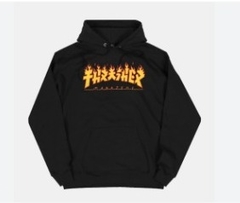 buzo thrasher flame godzilla