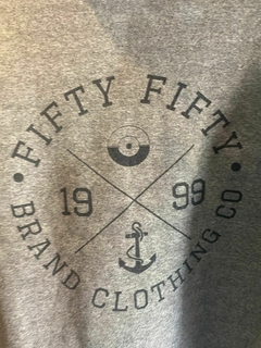 buzo fifty fifty