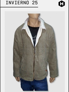 campera corderoi huntley gabbo