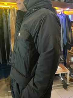 campera huntley hunter - Burzapo