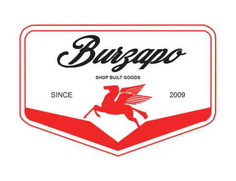 Burzapo