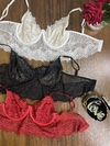 Cropped Duda - comprar online