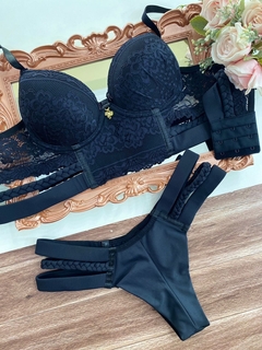 Conjunto Nina - loja online