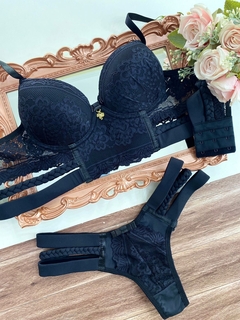 Conjunto Nina - Intimaclubb