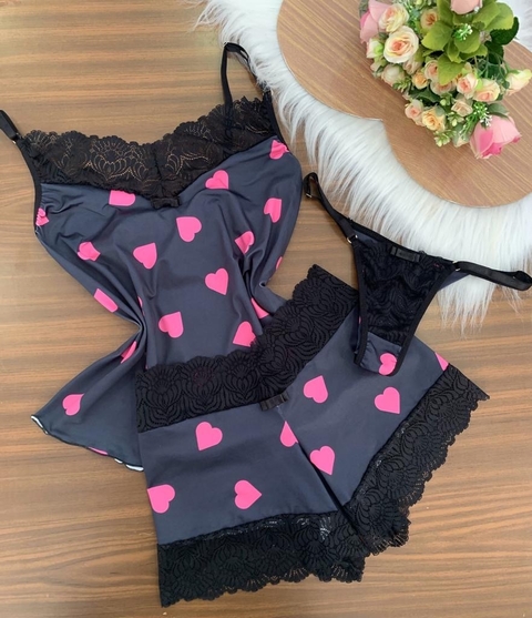 Shorts Doll Melissa - comprar online