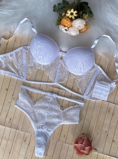 Conjunto Fran - Intimaclubb