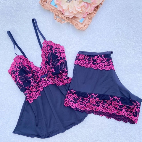 Shorts Doll Antonella