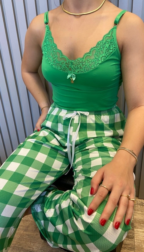 Pijama Eua - comprar online