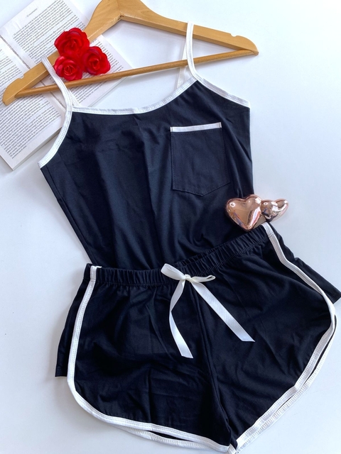 Pijama Marina - comprar online