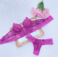 Conjunto Nina - comprar online