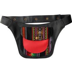 Riñonera Alforja Asiri - tienda online
